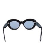 Oculos-Loewe-Havana-LW40019L-Preto