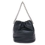 Bolsa-Marc-Jacobs-Bucket-Mini-Preta
