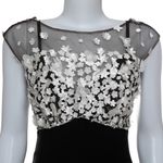 Vestido-Marchesa-Notte-Bordado-Flores-Brancas-Preto-