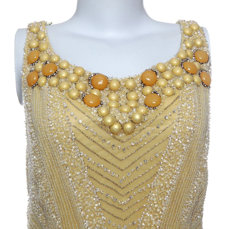 Vestido-Bordado-Amarelo-