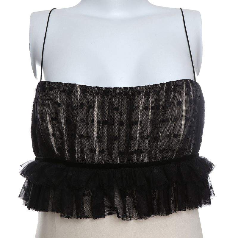 Vestido-Marchesa-Notte-Bicolor-Renda-Preta-