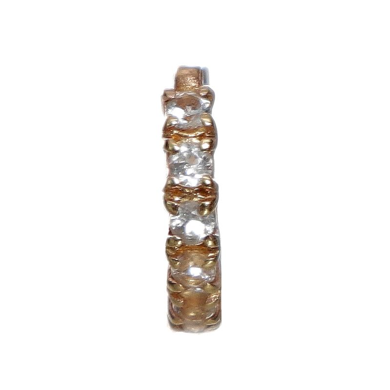 Piercing-Victoria-Sayeg-de-Orelha-Manu-Topazios-Ouro-18K