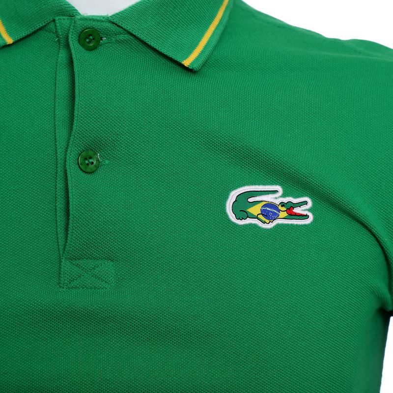 Blusa-Polo-Lacoste-Sport-Infantil-Verde-