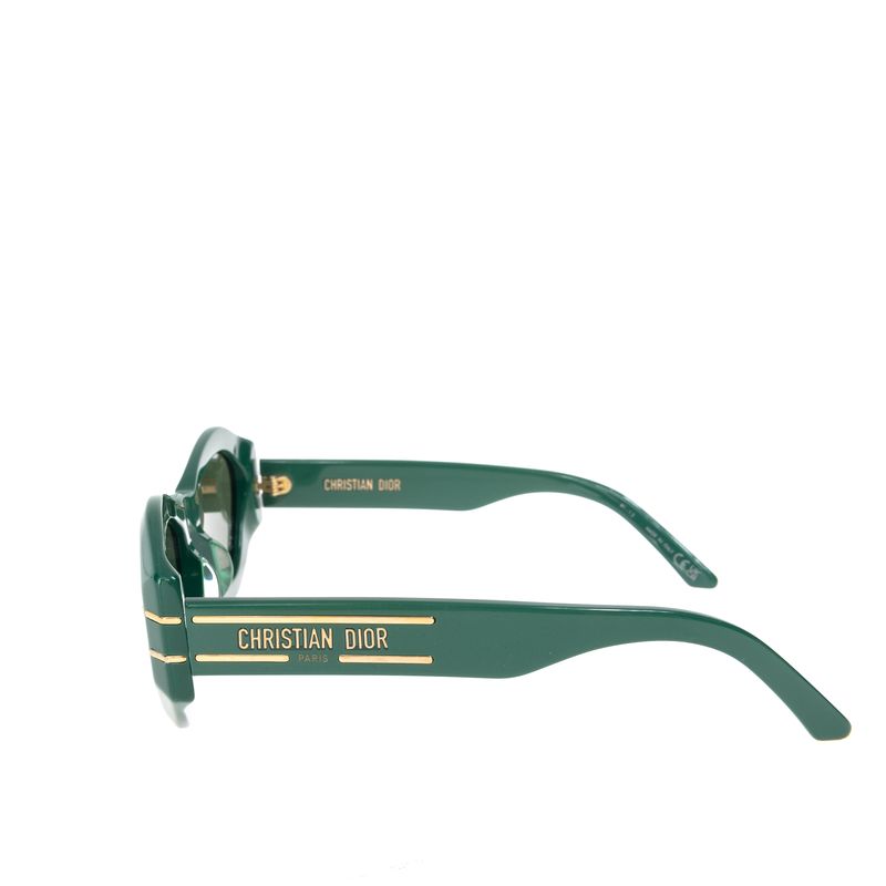 Oculos-Christian-Dior-Signature-B1U-Verde