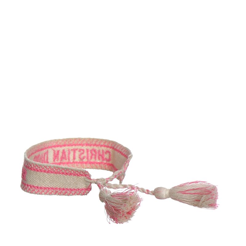 Pulseira-Christian-Dior-J-adior-Rosa