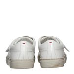Tenis-Hugo-Boss-Velcro-Branco