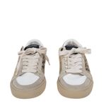 Tenis-Zadig---Voltaire-em-Couro-Exotico-e-Camurca-