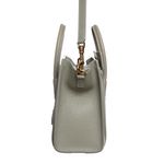 Bolsa-Celine-Luggage-Nano-Cinza