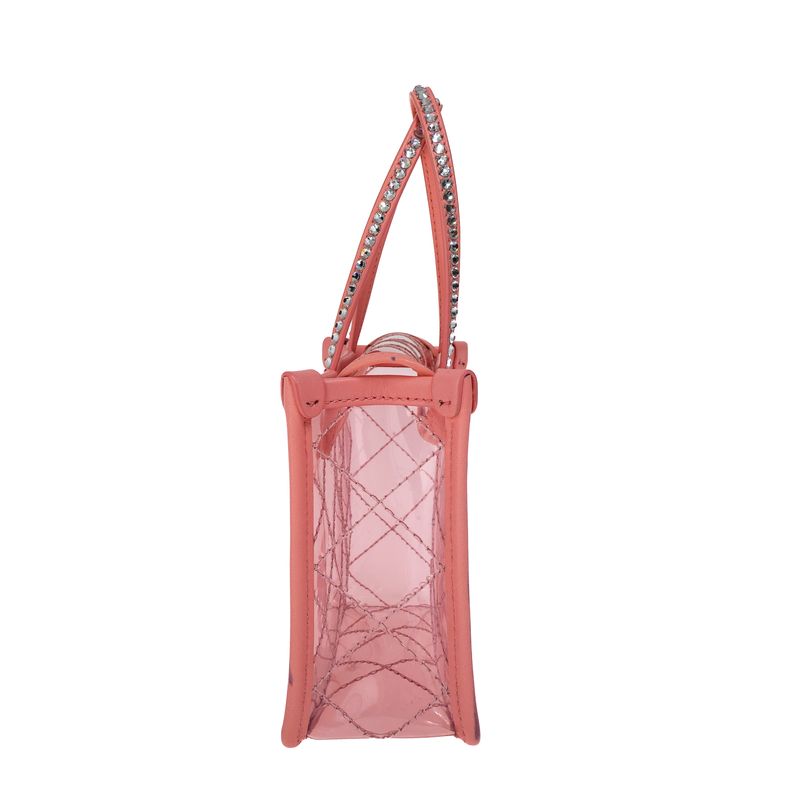 Bolsa-Amina-Muaddi-Tote-Betty-Translucida-Rosa