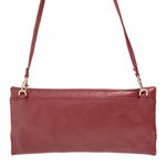 Bolsa-Zac-Posen-Couro-Vermelho