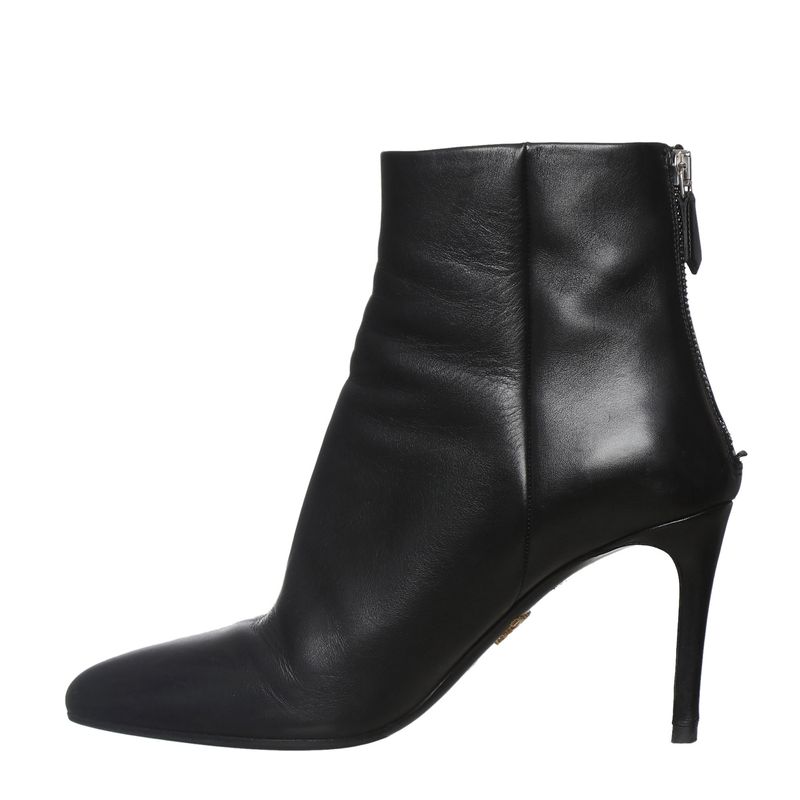 Bota-Prada-Couro-Preta