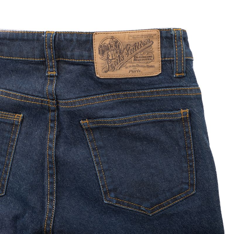 Calca-Louis-Vuitton-Skinny-Jeans