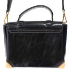 Bolsa-Michael-Kors-com-Alca-de-Mao-Preta