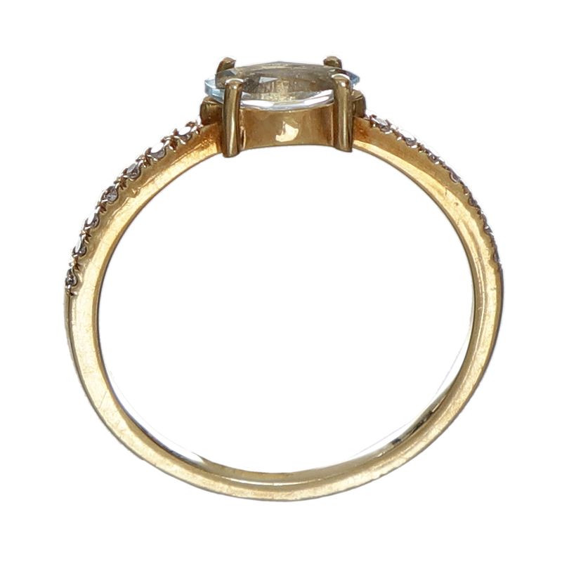 Anel-Vitoria-Sayeg-Solitario-Canoa-em-Ouro-18K-e-Agua-Marinha