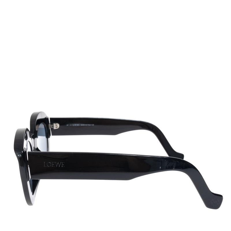 Oculos-Loewe-Havana-LW40019L-Preto