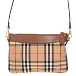Bolsa-Burberry-Peyton-Classic-Check