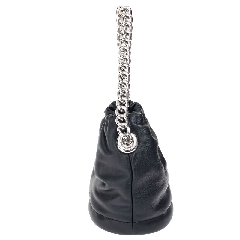 Bolsa-Marc-Jacobs-Bucket-Mini-Preta