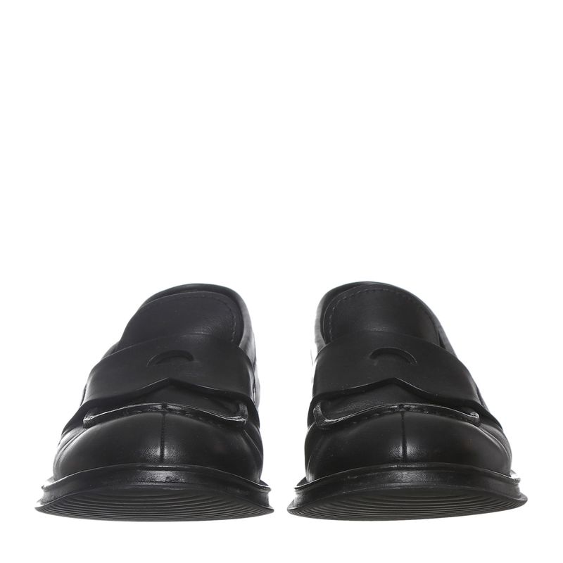 Mocassim-Prada-Couro-Preto
