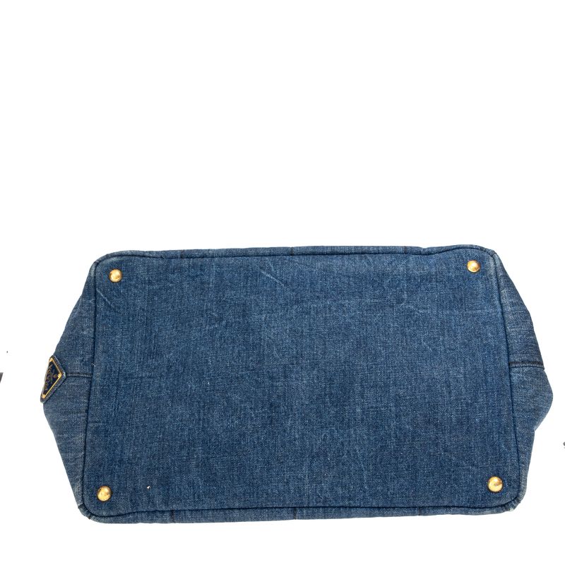 Bolsa-Prada-Tote-Jeans