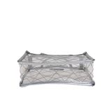 Bolsa-Amina-Muaddi-Tote-Betty-Translucida-Prateada
