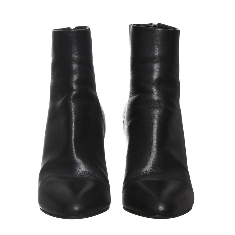 Bota-Prada-Couro-Preta