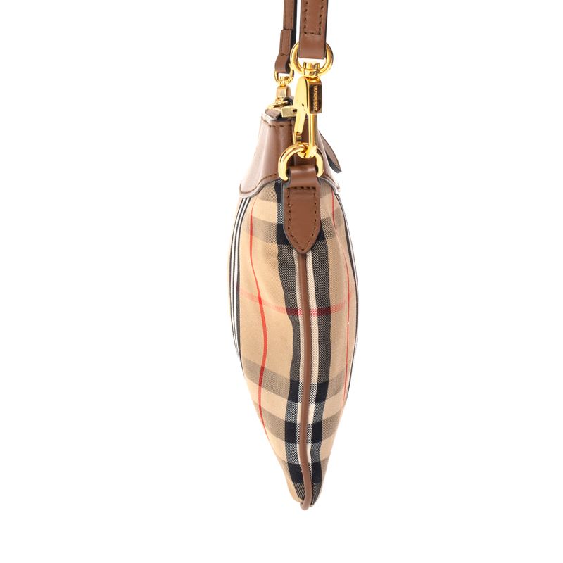 Bolsa-Burberry-Peyton-Classic-Check