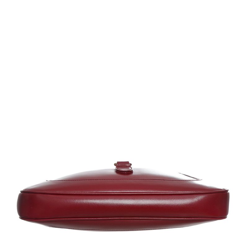 Bolsa-Gucci-Jackie-1961-Couro-Vermelha