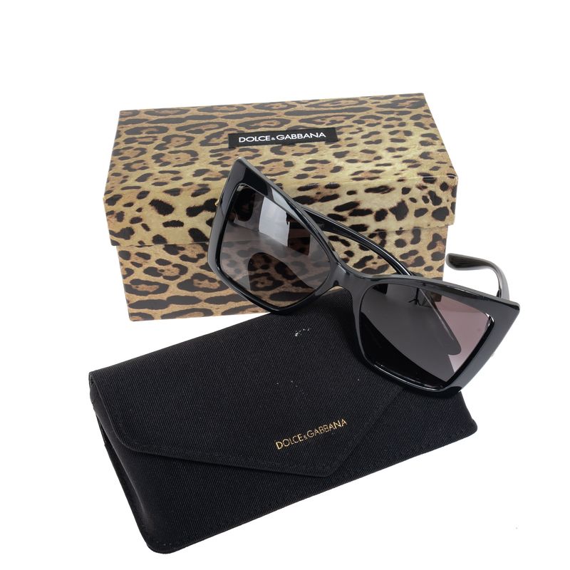 Oculos-Dolce---Gabbana-DG-6141-Preto