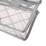 Bolsa-Amina-Muaddi-Tote-Betty-Translucida-Prateada