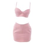 Vestido-Paula-Raia-Longo-Plissado-Rosa