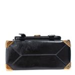 Bolsa-Michael-Kors-com-Alca-de-Mao-Preta