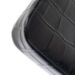 Bolsa-Coach-Mini-Texturizada-Preta