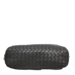 Bolsa-Bottega-Veneta-Camera-Intrecciato-Cinza--Not-so-New