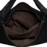 Bolsa-Bottega-Veneta-Hobo-Intrecciato-Preta--Not-so-New