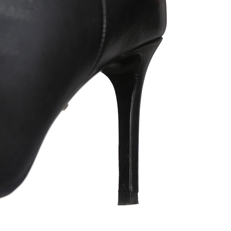 Bota-Prada-Couro-Preta