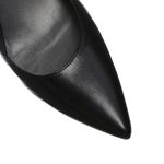 Scarpin-Stuart-Weitzman-Couro-Preto