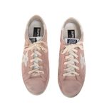 Tenis-Golden-Goose-Super-Star-Rosa