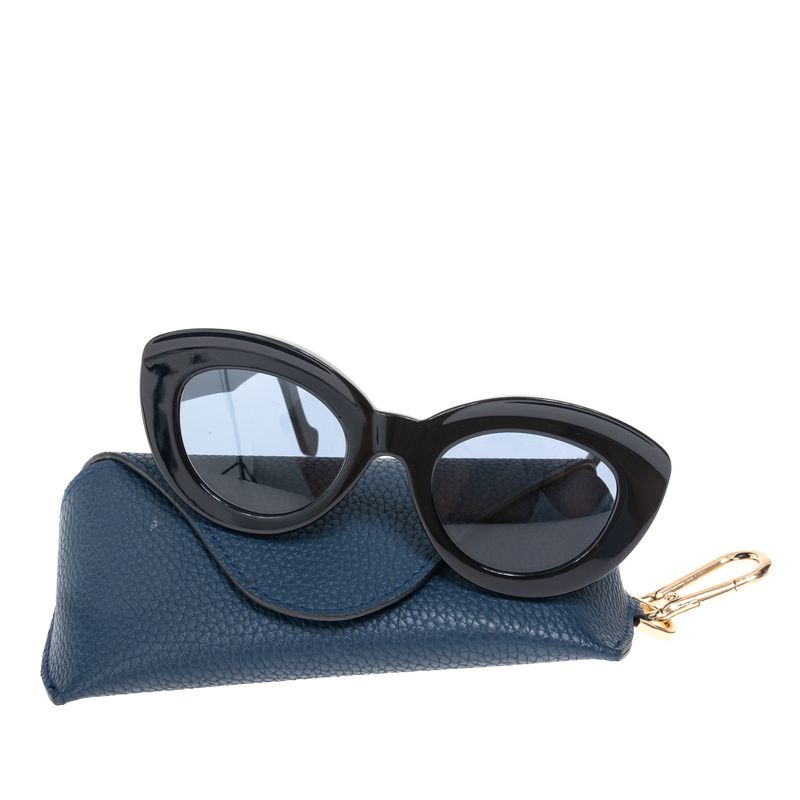 Oculos-Loewe-Havana-LW40019L-Preto