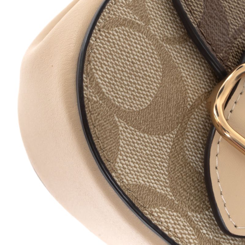 Bolsa-Coach-Micro-Signature-Creme