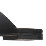 Sapato-Gucci-Mule-Princetown-Couro-Preto
