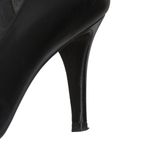 Scarpin-Stuart-Weitzman-Couro-Preto