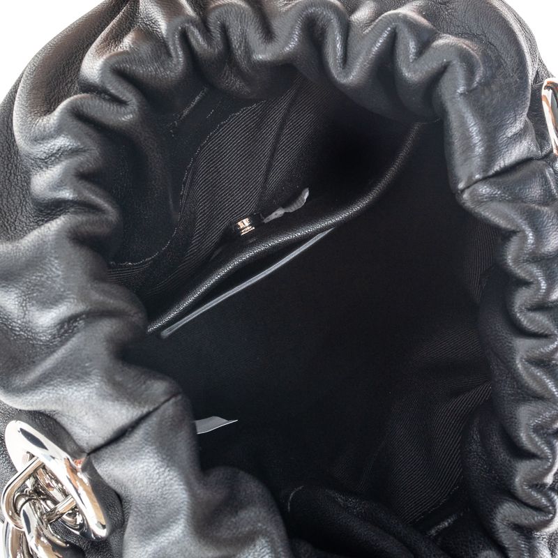 Bolsa-Marc-Jacobs-Bucket-Mini-Preta