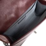 Bolsa-Chanel-Boy-Media-Marrom