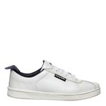 Tenis-Chanel-Couro-Branco