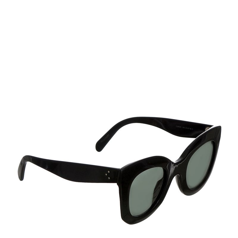 Oculos-Celine-CL4005IN-Acetato-Preto