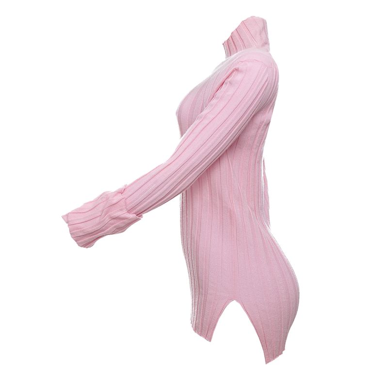 Sueter-Celine-Trico-Rosa