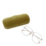 Armacao-Gucci-GG09520-Metal-Prateada