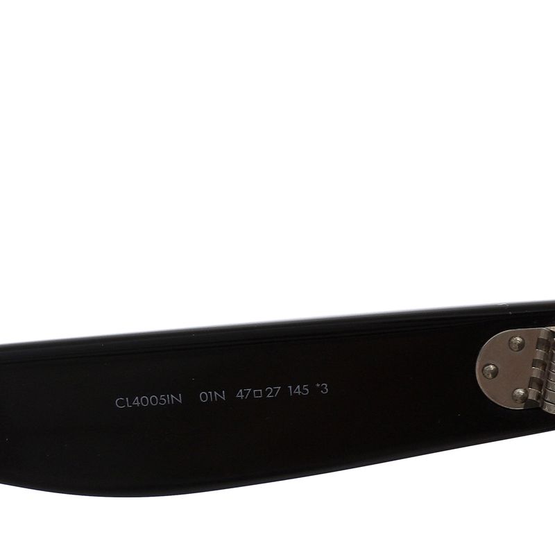 Oculos-Celine-CL4005IN-Acetato-Preto