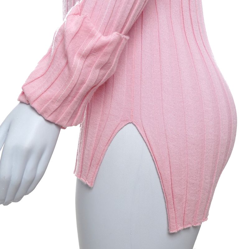 Sueter-Celine-Trico-Rosa