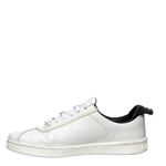 Tenis-Chanel-Couro-Branco